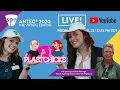 ANTEC 2020 The Virtual Edition - PlastChicks LIVE w Sarah Harbaugh