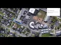 Orting Elementary School Student Walking Map