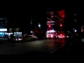 FDNY Engine 283 Responding