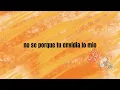 Madiel Lara - Fue DIOS que dijo (Video Lyric Oficial)