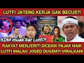 Lagu PAK LUTFI KEPERGOK JOGED DUGEM?! KDM GERAM WARGA JATENG MOGOK BAYAR PAJAK! DOSA BESAR ITU DZOLIM