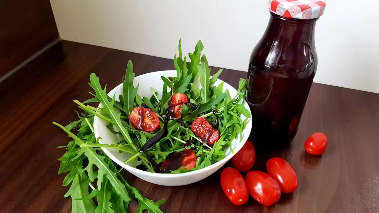 Gennaro's Caprese salad is a reminder in keeping things simple. By combining the fresh flavours of t. 