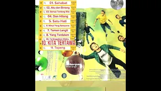 kita tertawa peterpan