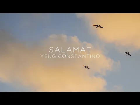 Download MP3 Salamat - Yeng Constantino (Lyrics)