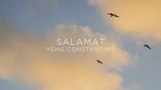 Download Salamat - Yeng Constantino (Lyrics) MP3