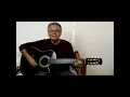 Siempre te Amare' ( Los Reno ) Tutorial en Guitarra