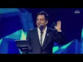 الرومانسية والإحساس مع راشد الماجد وأغنية ويلي.. آه يا ويلي
