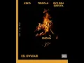 Lagu CHOMA (official audio) FT. KEKO, BYG BEN SUKUYA, \u0026 TRIGGAH
