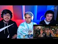 [Reacción] Kaleb Di Masi ❌ DJ Tao - Venite Al Barrio (Video Oficial) | ANYMAL LIVE 🔴
