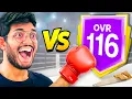 Download Lagu Me vs 116 OVR Squad in FC MOBILE!