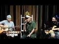 Download Lagu Jimmy Valentino - Karena Su Sayang (Near feat. Dian Sorowea cover) | RADIONET SHOW