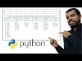 O Mapa do Python O que estudar para cada aplicacao