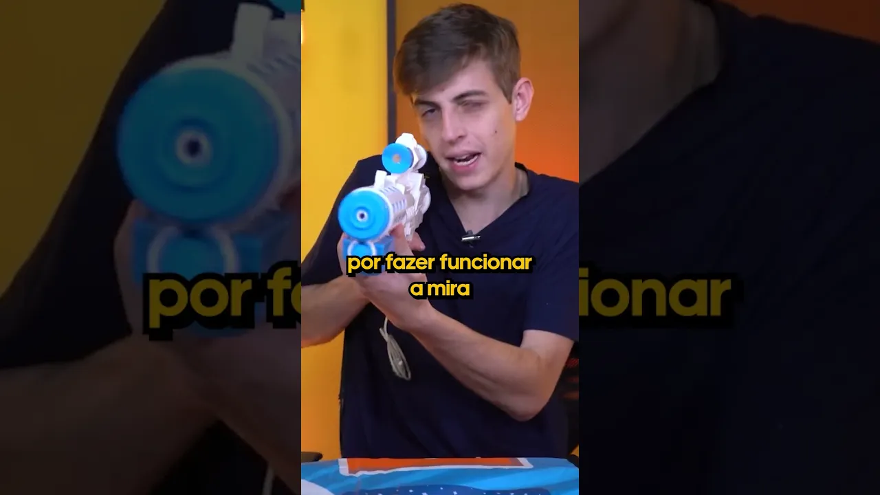 ESTOU FAZENDO UM SIMULADOR DE COUNTER STRIKE