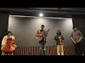 Wahai Air Mata Yang Berlinang (Live)