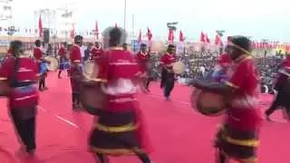  24 yeduthu adida muppattan paraiya