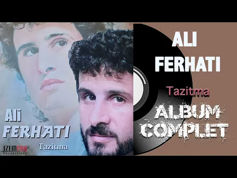 Download MP3 Ali Ferhati - Tazitma (Album Complet)