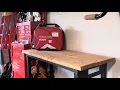 Predator 2000 1st routine oil change after 30 hour break in period Full detailed walk through