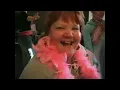 Christmas pantomime 2003