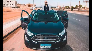 Ford Ecosport Review فورد إيكوسبورت الصغيرة الرياضية 