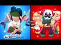 How I Won A 1v3 With ALL 93 Brawlers In Duels
