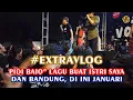 Download Lagu EXTRA VLOG: PIDI BAIQ LAGU INI BUAT ISTRI SAYA \