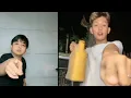 Download Lagu SERUU !! FEBRIAN IQBAL VS LENDRA 🔥 ADOSS OLIE 🏊