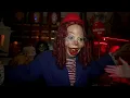 PARANORMALISH - Zak Bagans Haunted Museum