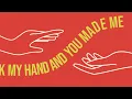 Pork Soda - Glass Animals lyric video