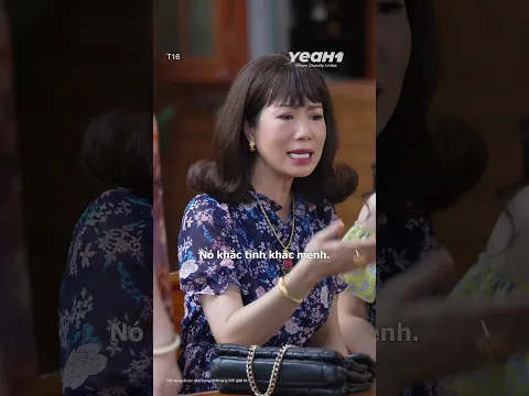 Gánh vác cả gia đình vẫn bị mẹ xem là điềm xui vì mang tuổi dần | ĐỊNH KIẾN TÌNH THÂN | YeaH1 SHORTS