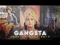 Download Lagu GANGSTA - LORD KRISHNA EDIT || NOBODY KNOWS || 🚩 #shreekrishna #shreeramji