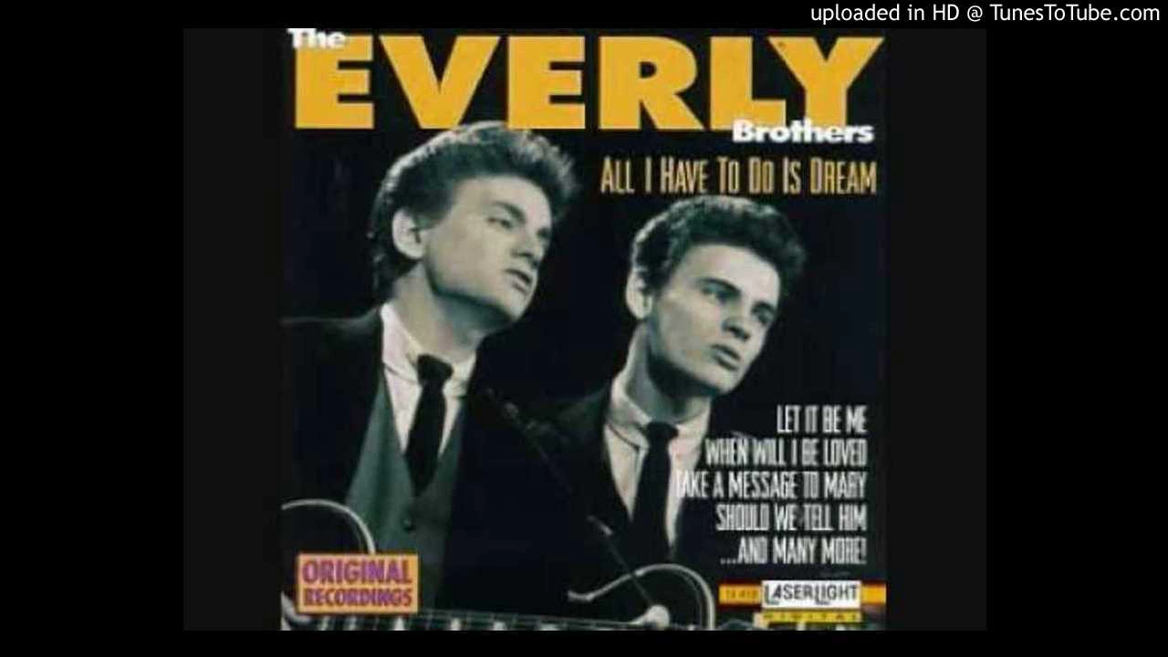 The Everly Brothers- All I Have To Do Is Dream Trap Beat Remix (prod. by Thoma$)