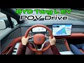Download Lagu POV Drive: BYD Tang L EV // 3.9s Flagship SUV