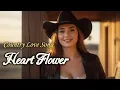 Lagu HEART FLOWER | MaxWinston (FEMALE Vocal) | Official Lyric Video