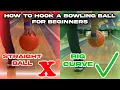 Download Lagu How To Hook a Bowling Ball for Beginners- Learn How to Bowl Quickly!