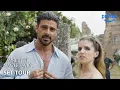 Download Lagu Set Tour with Michele Morrone | Another Simple Favor | Prime Video