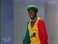 Jimmy Cliff - Reggae Night (1983)
