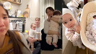 지난 7개월 동안 참 많은 게 변했어요.