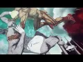 Download Lagu エレン地鳴らしVS世界同盟 [ジークの獣の巨人と調査兵団が戦う] 進撃の巨人 The Final Season 完結編 パート3クロージングシーン 戦いの瞬間
