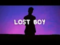 Download Lagu Ruth B. - Lost Boy (Lyrics)