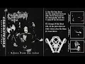 Download Lagu Castrivenian - Reborn From The Ashes [Full-Lenght, 2025] (Raw Black Metal, Black Metal)