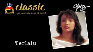 Download Gladys Suwandhi - Terlalu (Official Music Video) MP3