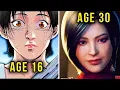 Download Lagu Hoe Ada Wong een spion werd | Resident Evil 101