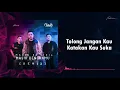 Download Lagu Goliath - Masih Disini Masih Denganmu (Official Remix Version)