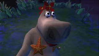 madagascar the video game treythewilliam