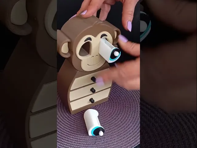  Shih Tzu dog drawer jewelry box video thumbnail