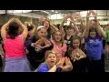 DSP Rush 2014