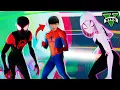 Download Lagu Spider Smart နှင့် Spider မြို့တော်ကြီး | Spider City in GTA V