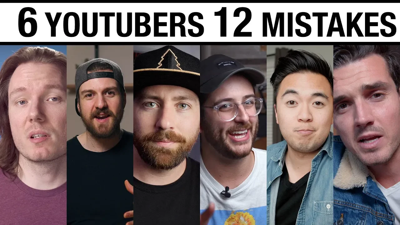 Pics Of Youtubers