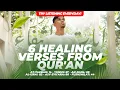 Download Lagu Healing Verses for All Diseases | Ayat Shifa - ايات الشفاء | Muzammil Hasballah