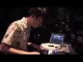 Download Lagu DJ 松永 3rd place - DMC JAPAN DJ  CHAMPIONSHIP 2017 FINAL supported by Technics